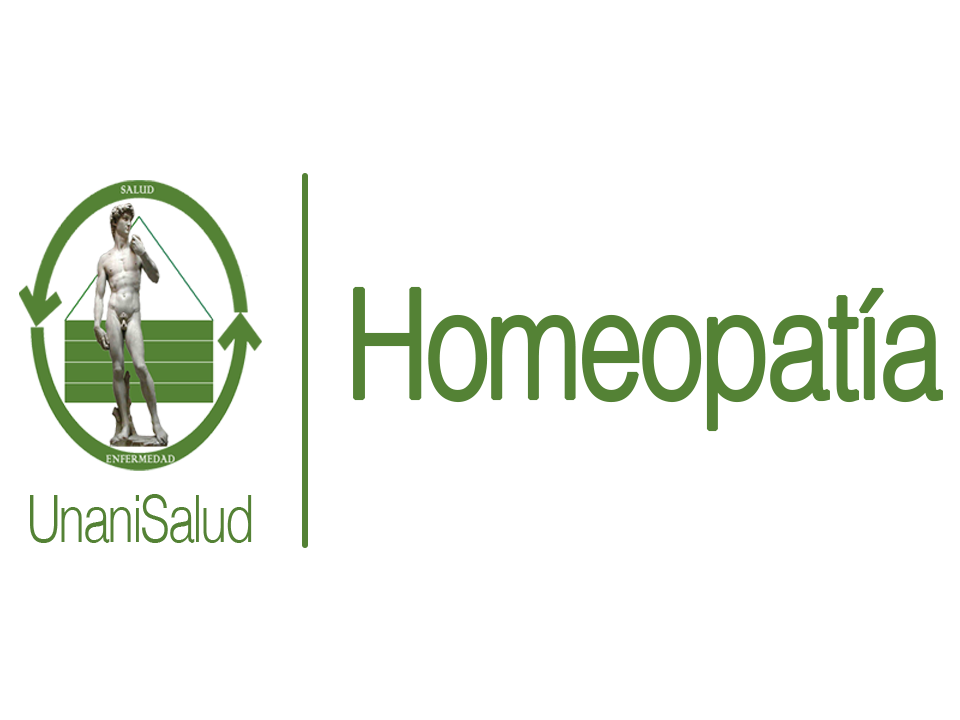 UnaniSalud Icon Homeopatía