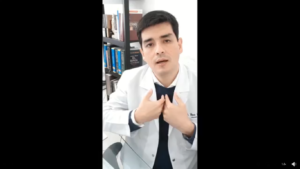 Prevención Primaria. Coronavirus