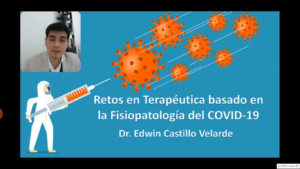 Retos en Terapéutica basado en la Fisiopatología del COVID-19