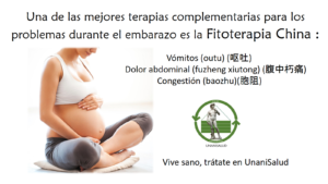 Read more about the article El disbalance en el útero