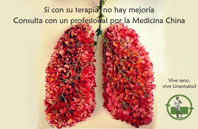Read more about the article Si con su terapia no hay mejoria