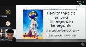 A propósito del COVID-19