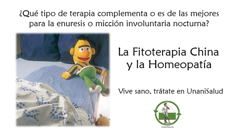 Read more about the article ¿Qué tipo de terapia complementar o es de las mejores para la enuresis o micción involutaria nocturna?