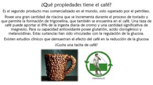 Read more about the article ¿Qué propiedades tiene el café? – Enero 27, 2017