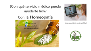 Read more about the article ¿Con qué servicio médico puedo ayudarte hoy?