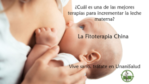 Read more about the article ¿Cuál es una de las mejores terapias para incrementar la leche materna?