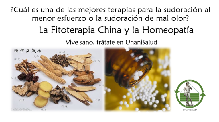 Read more about the article ¿Cuál es una de las mejores terapias para la sudoración al menor esfuerzo o la sudoración de mal olor?