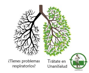 Read more about the article ¿Tienes problemas respiratorios? – Febrero 19, 2017