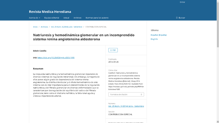 Read more about the article Long-term effects of hyperproteic diet on functional renal reserve and natriuresis