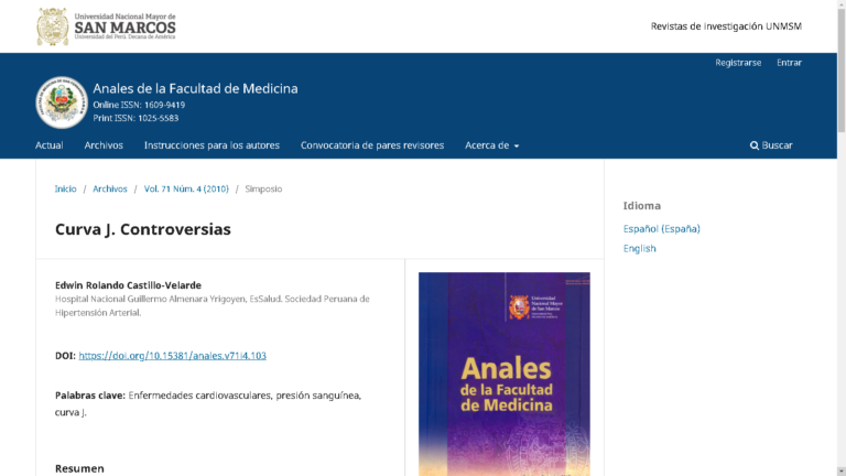 Read more about the article Lifestyle medicine applied to late complications of diabetes mellitus. Case report