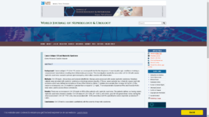 Read more about the article VITAMINA C EN LA SALUD Y EN LA ENFERMEDAD