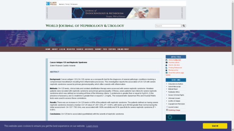 Read more about the article VITAMINA C EN LA SALUD Y EN LA ENFERMEDAD