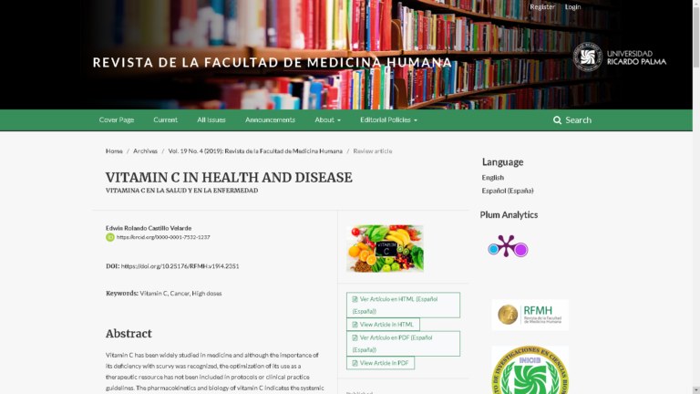 Read more about the article Cancer Antigen 125 and Nephrotic Syndrome